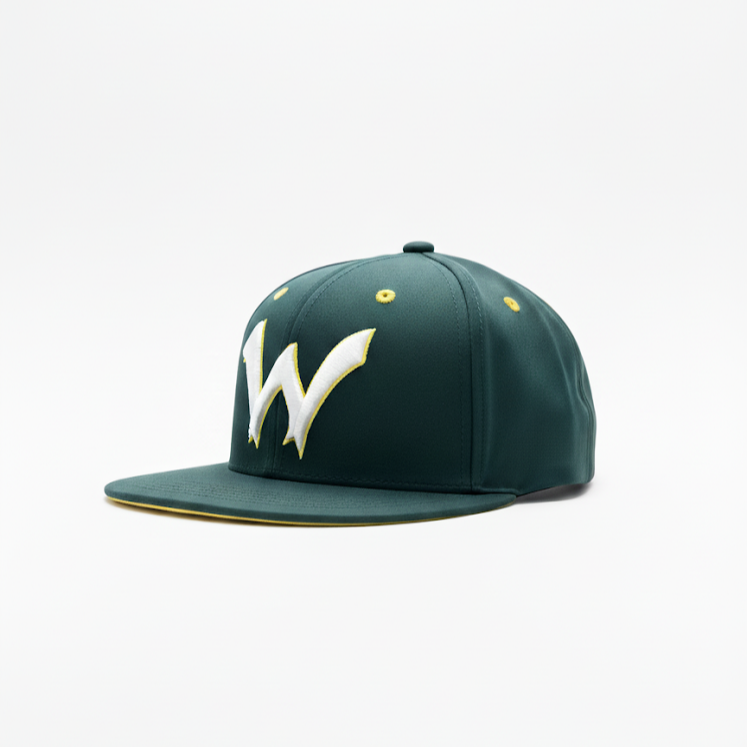 Extra Warriors Hat