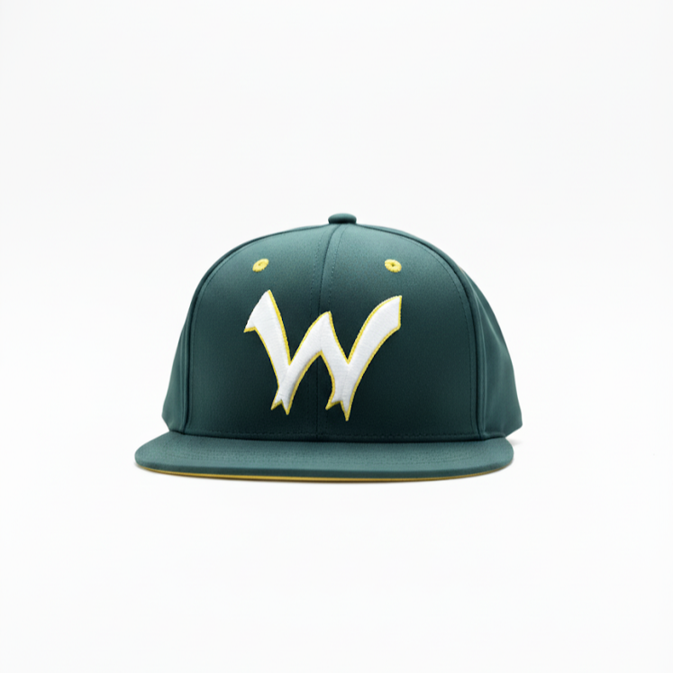 Extra Warriors Hat