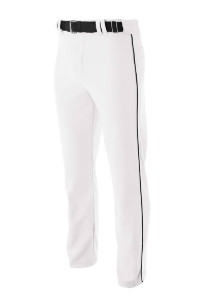 2025 Warriors Baseball Pants