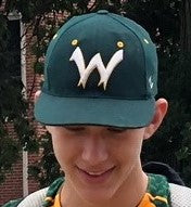 Extra Warriors Hat