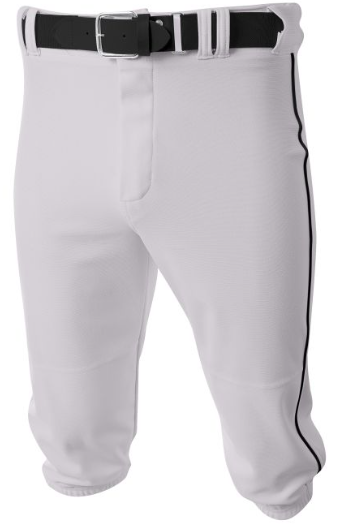 2025 Warriors Baseball Pants