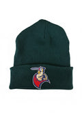 Chicago Warriors Vintage Winter Stocking Hat